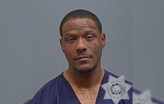 Clackamas County Standoff Ends with Rian Pittman's Guilty Plea, Five-Year Prison Sentence
