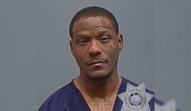 Clackamas County Standoff Ends with Rian Pittman's Guilty Plea, Five-Year Prison Sentence