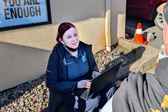 Clackamas County Tackles Homelessness with Innovative Health and Housing Initiative