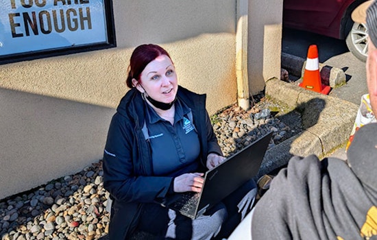 Clackamas County Tackles Homelessness with Innovative Health and Housing Initiative