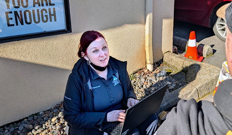 Clackamas County Tackles Homelessness with Innovative Health and Housing Initiative