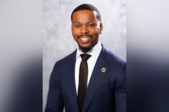 Clark County Commissioner McCurdy Hosts 'An Evening with the Stars of Foster Care' to Celebrate and Inform Potential Foster Parents