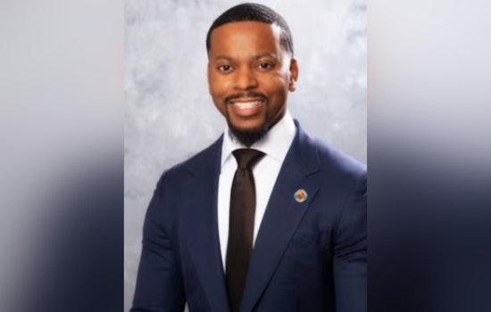 Clark County Commissioner McCurdy Hosts 'An Evening with the Stars of Foster Care' to Celebrate and Inform Potential Foster Parents