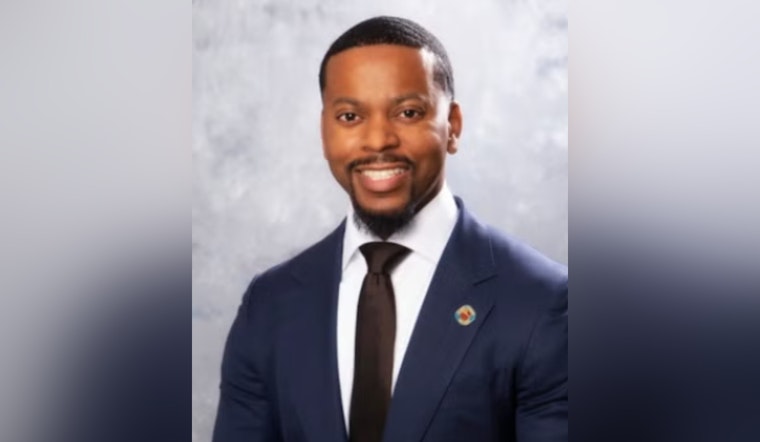Clark County Commissioner McCurdy Hosts 'An Evening with the Stars of Foster Care' to Celebrate and Inform Potential Foster Parents