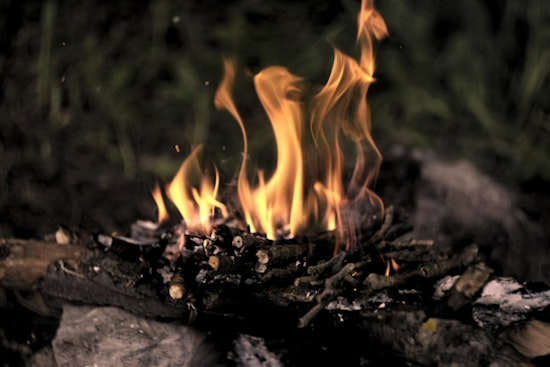 Clark County Expands Burn Ban to Include Recreational Fires Amid High Wildfire Risk