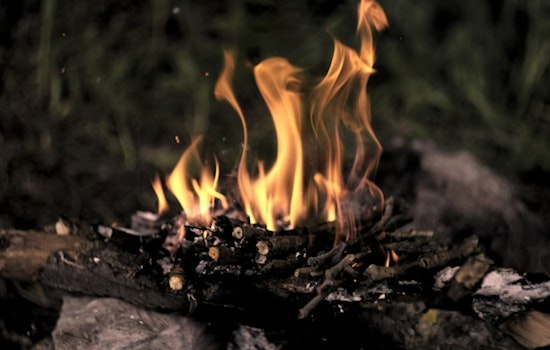 Clark County Expands Burn Ban to Include Recreational Fires Amid High Wildfire Risk