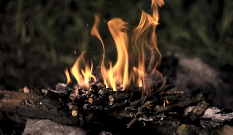 Clark County Expands Burn Ban to Include Recreational Fires Amid High Wildfire Risk