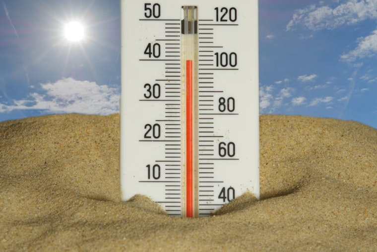 Clark County Opens Cooling Stations Across Local Venues for Public Relief Amid Intense Heatwave
