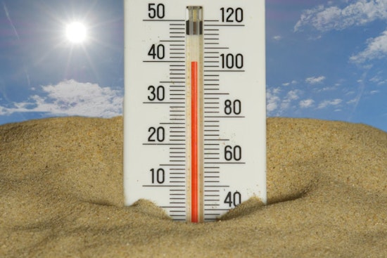 Clark County Opens Cooling Stations Across Local Venues for Public Relief Amid Intense Heatwave