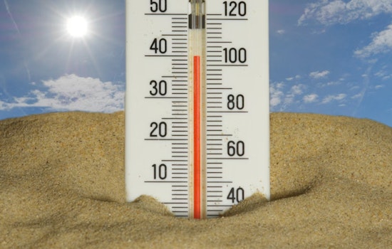 Clark County Opens Cooling Stations Across Local Venues for Public Relief Amid Intense Heatwave