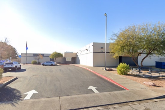 Clark County PE Teacher Accused of Distributing Inappropriate Image, Placed on Unpaid Leave