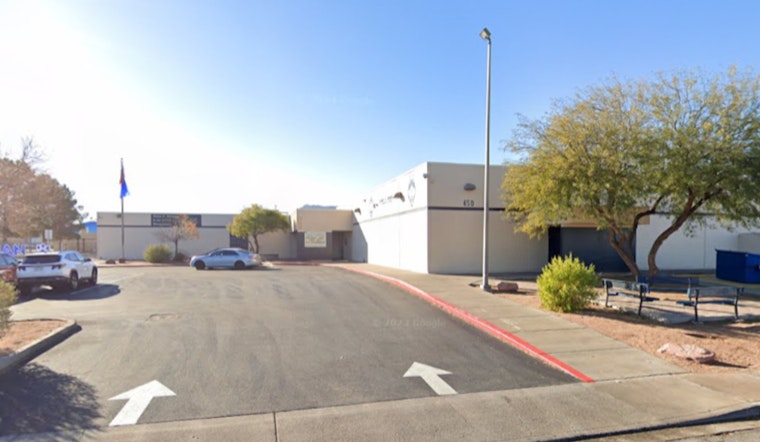Clark County PE Teacher Accused of Distributing Inappropriate Image, Placed on Unpaid Leave