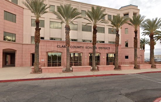 Clark County School District Reaches Tentative Deal to Address Veteran Teachers' Pay Disparities