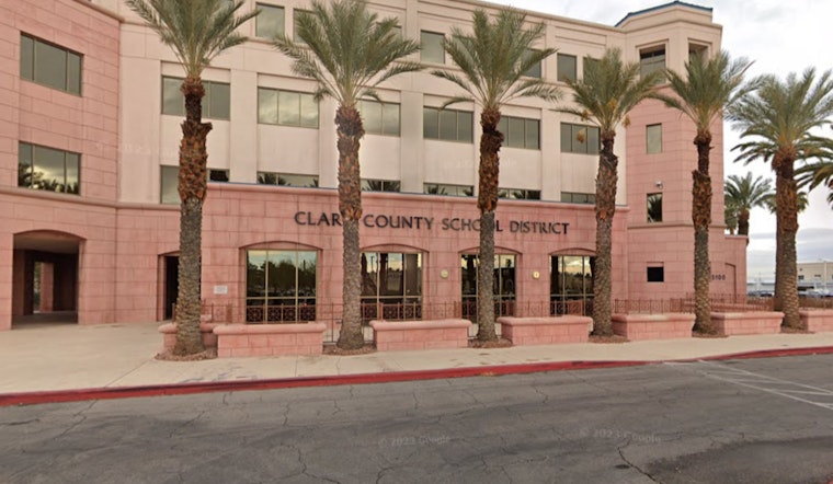 Clark County School District Reaches Tentative Deal to Address Veteran Teachers' Pay Disparities