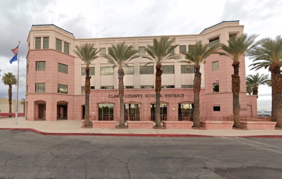 Clark County School District Sees Dramatic Decline in Teacher Vacancies Ahead of New School Year