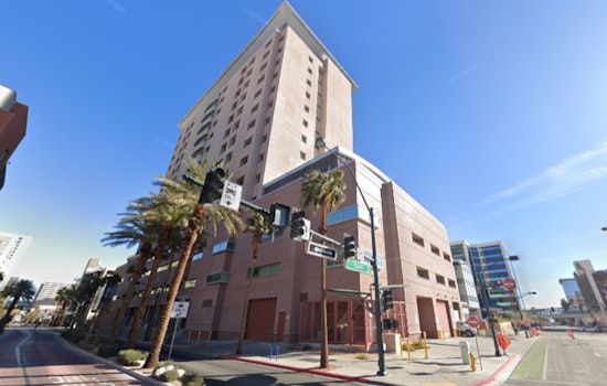 Clark County Winds Down Rental Assistance Programs, Advocates Eviction Diversion Efforts in Las Vegas
