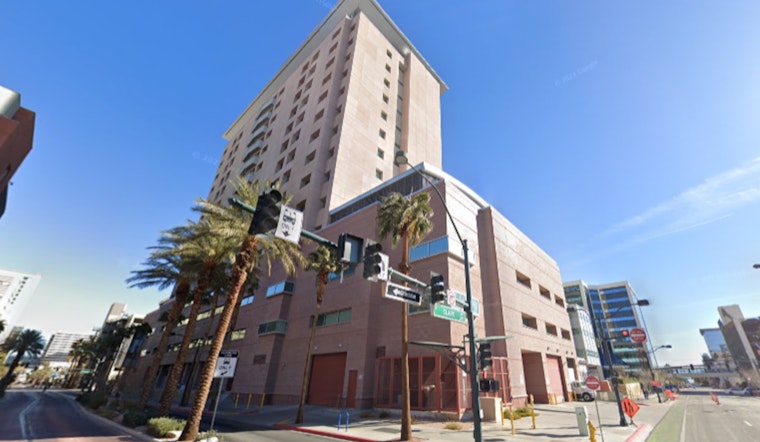 Clark County Winds Down Rental Assistance Programs, Advocates Eviction Diversion Efforts in Las Vegas