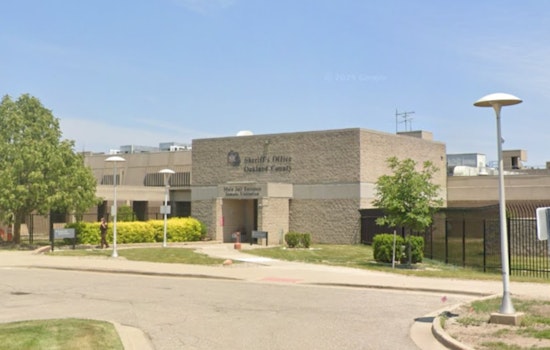Clarkston Teen to Be Arraigned Following Shooting Incident at Oakwood Lake Township Park