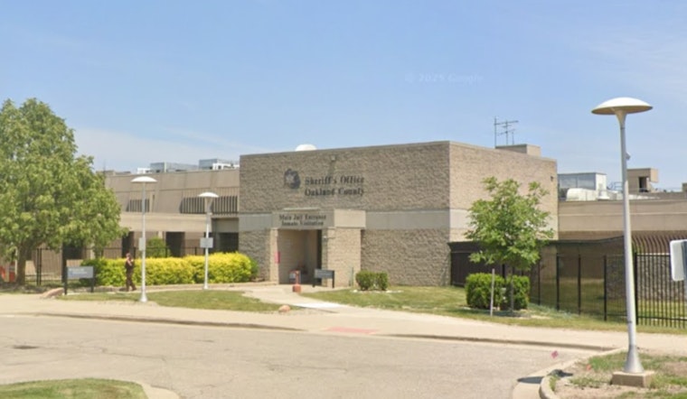 Clarkston Teen to Be Arraigned Following Shooting Incident at Oakwood Lake Township Park