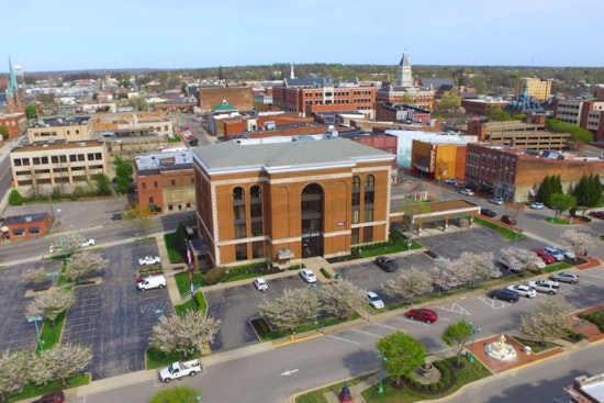 Clarksville City Offices to Close for Labor Day, Essential Services Remain Operational