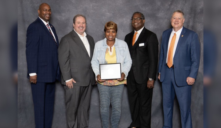 Clarksville Councilman Wanda Smith Completes Leadership Program at NCEL to Enhance Public Service Skills