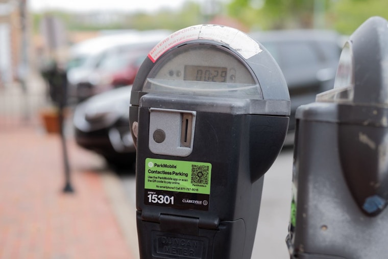 Clarksville Launches Two-Hour Free Parking Initiative to Boost Local Commerce