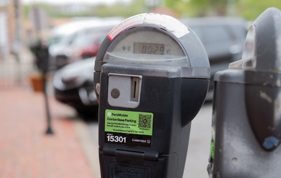 Clarksville Launches Two-Hour Free Parking Initiative to Boost Local Commerce