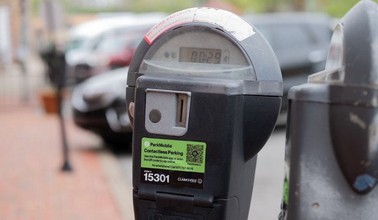 Clarksville Launches Two-Hour Free Parking Initiative to Boost Local Commerce