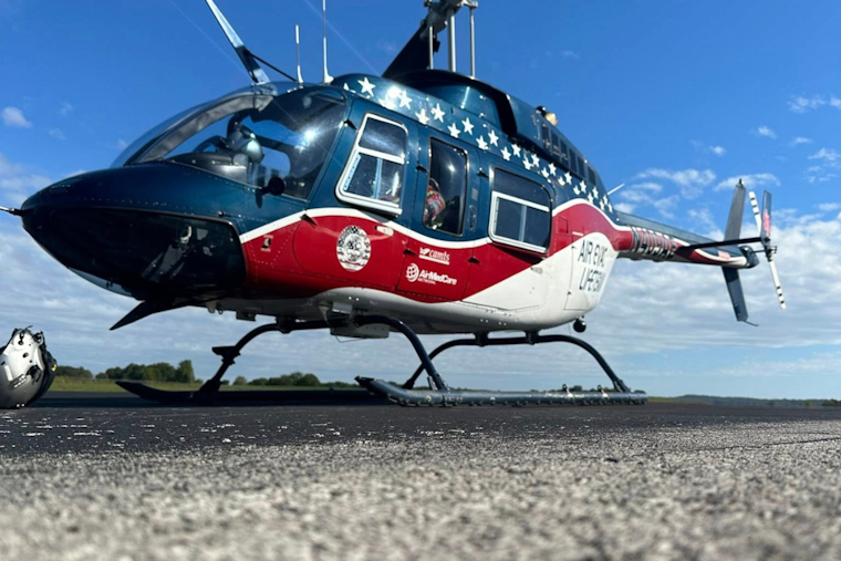 Clarksville Man Found Unresponsive Amidst Vehicle Debris, Airlifted to Nashville; Police Seek Witnesses
