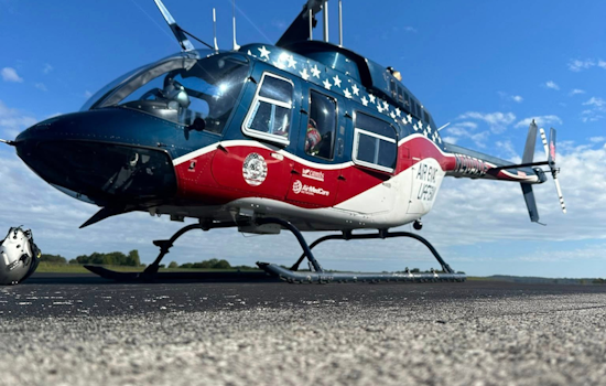 Clarksville Man Found Unresponsive Amidst Vehicle Debris, Airlifted to Nashville; Police Seek Witnesses
