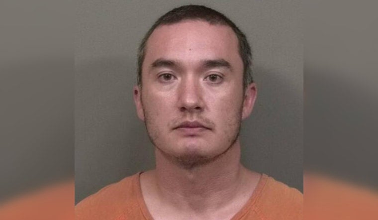Clarksville Officer Suspended and Charged with Aggravated Assault and Kidnapping, TBI Takes Lead in Investigation