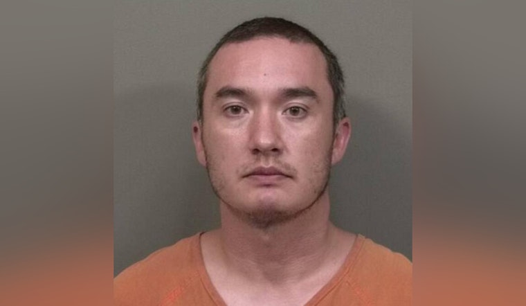 Clarksville Police Officer Charged with Aggravated Assault and Kidnapping, TBI Reports