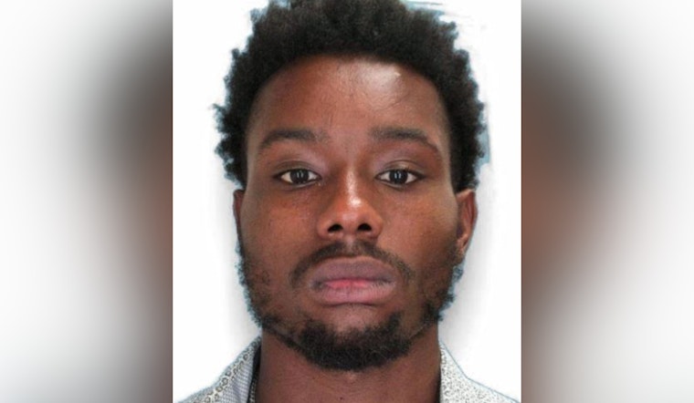 Clarksville Police Seek Public's Help to Locate Suspect Ka'Bari Jaquez Carr After Targeted Aggravated Assault