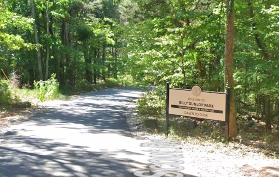 Clarksville Reels from Child Drownings, Debates Fate of Billy Dunlop Park Amid Safety Concerns