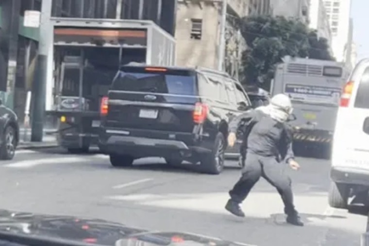 Clashes in San Francisco: Protesters Accused of Assaulting ICE Agents During Enforcement Operation