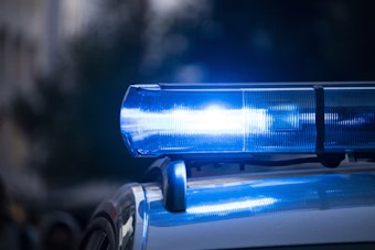 Clay County Detention Deputy Accused of Domestic Battery, On Leave Pending Termination