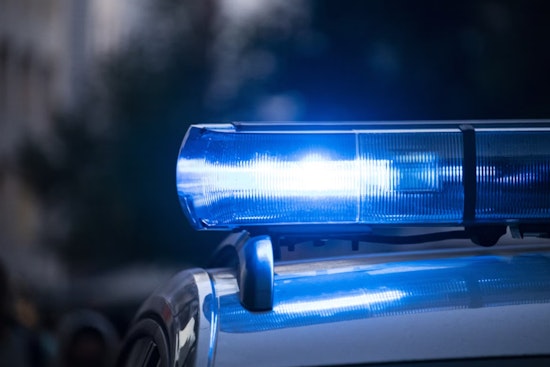 Clay County Detention Deputy Accused of Domestic Battery, On Leave Pending Termination