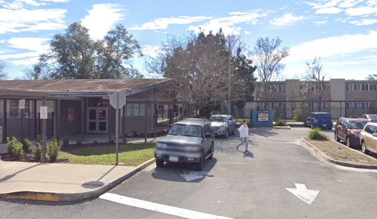Clay County School Employee Arrested on Child Abuse Charges After Kicking Student