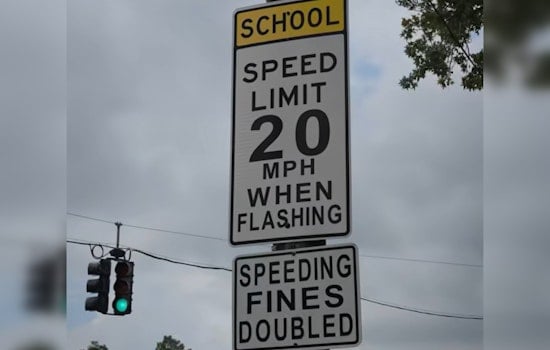 Clay County Sheriff Urges Vigilance as School Zones Activate in Florida for New Academic Year