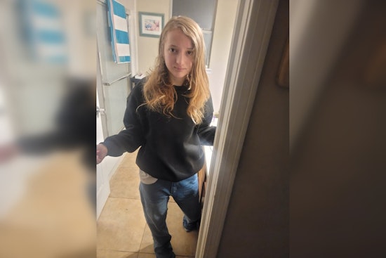 Clay County Sheriff's Office Issues Urgent Alert for Missing Special Needs Juvenile Naomi Cernik in Middleburg