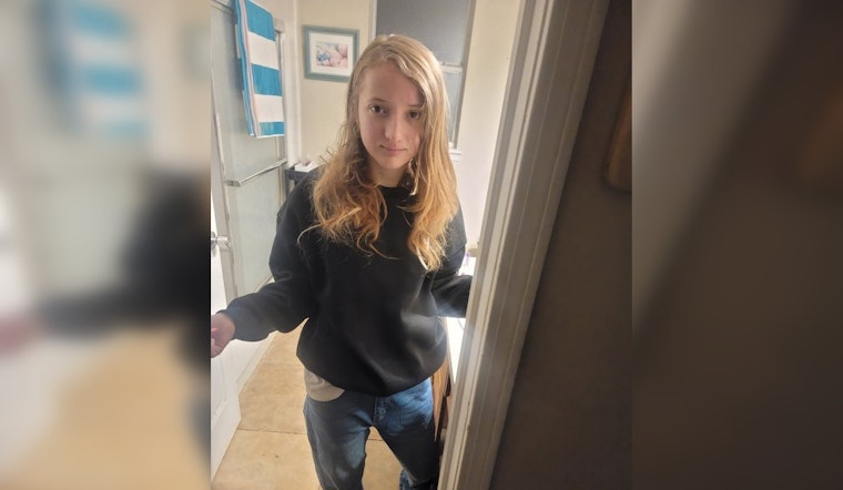 Clay County Sheriff's Office Issues Urgent Alert for Missing Special Needs Juvenile Naomi Cernik in Middleburg
