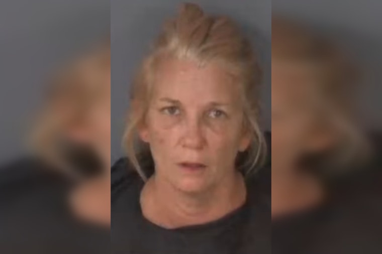 Clay County Woman Charged with Attempted Murder Following Neighborhood Dispute Over Dogs