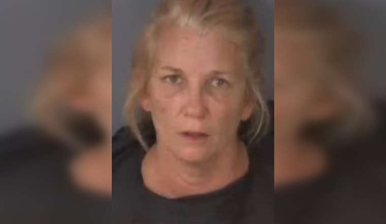 Clay County Woman Charged with Attempted Murder Following Neighborhood Dispute Over Dogs