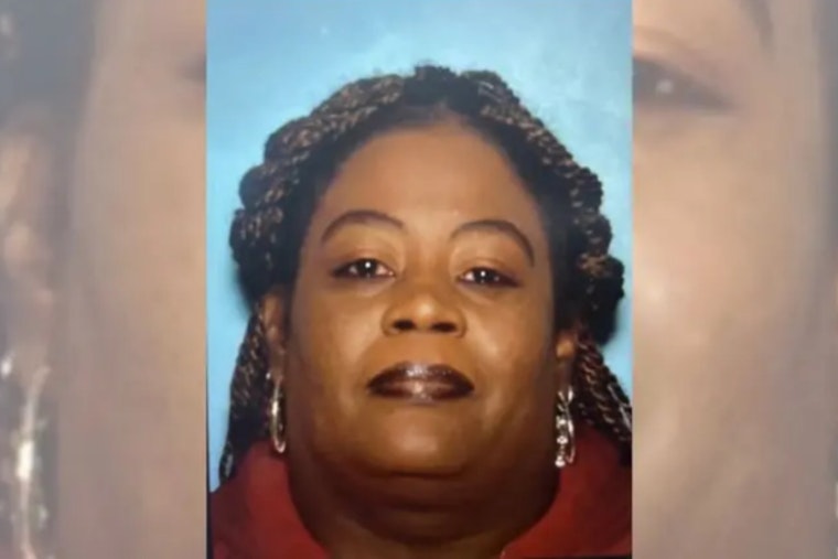 Clayton County Police and Community Urgently Seek 54-Year-Old Natasha Bell Missing in Jonesboro
