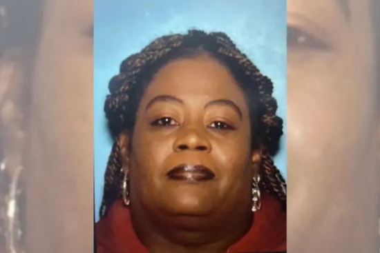 Clayton County Police and Community Urgently Seek 54-Year-Old Natasha Bell Missing in Jonesboro