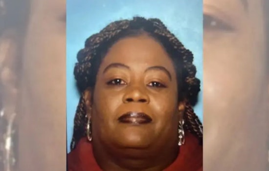 Clayton County Police and Community Urgently Seek 54-Year-Old Natasha Bell Missing in Jonesboro