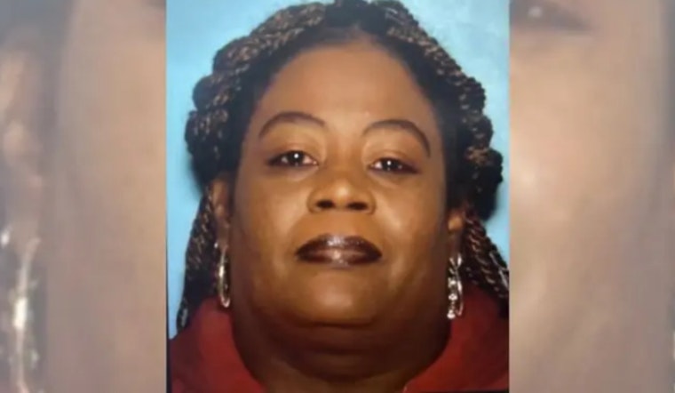 Clayton County Police and Community Urgently Seek 54-Year-Old Natasha Bell Missing in Jonesboro