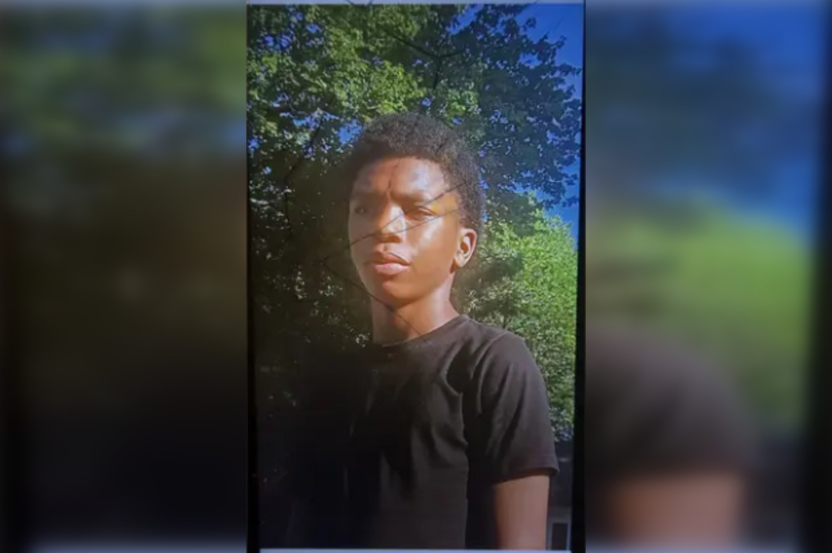 Clayton County Police Issue Statewide Mattie's Call for Missing Teen