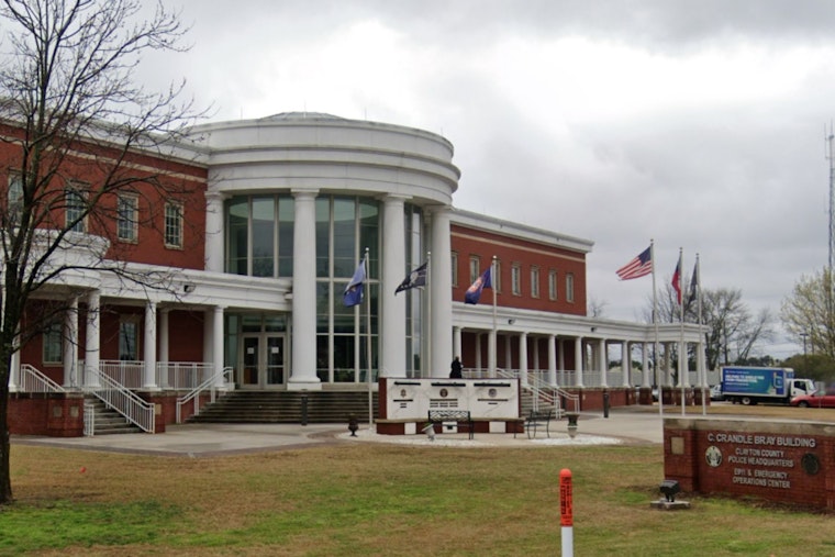 Clayton County Police Receive Over $1 Million in Federal Funding to Combat Gang Violence