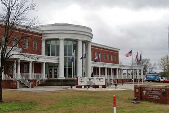 Clayton County Police Receive Over $1 Million in Federal Funding to Combat Gang Violence